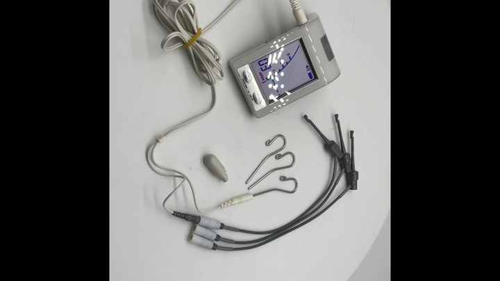 歯科医の販売促進のためのオリジナルのルートZXミニアペックス