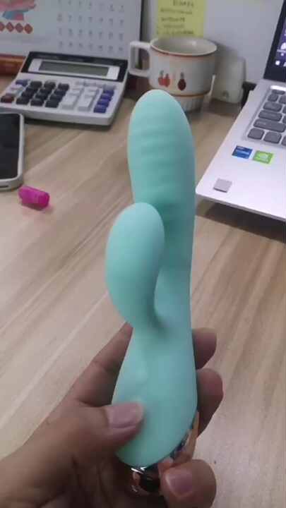 Inflatable Dildo Silicon Vibrator Sex Toy Women Vibrator Adult Sex Toy  Balloon Vibrator