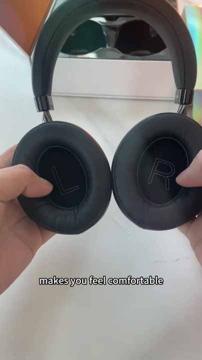 XBOON VJ088 TWS Earphones - Active Noise Cancelling Headsets