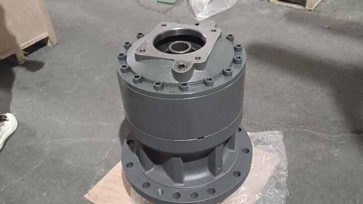 130426-00027 & 130426-00036 for Doosan DX420LC-5 Swing Gearbox