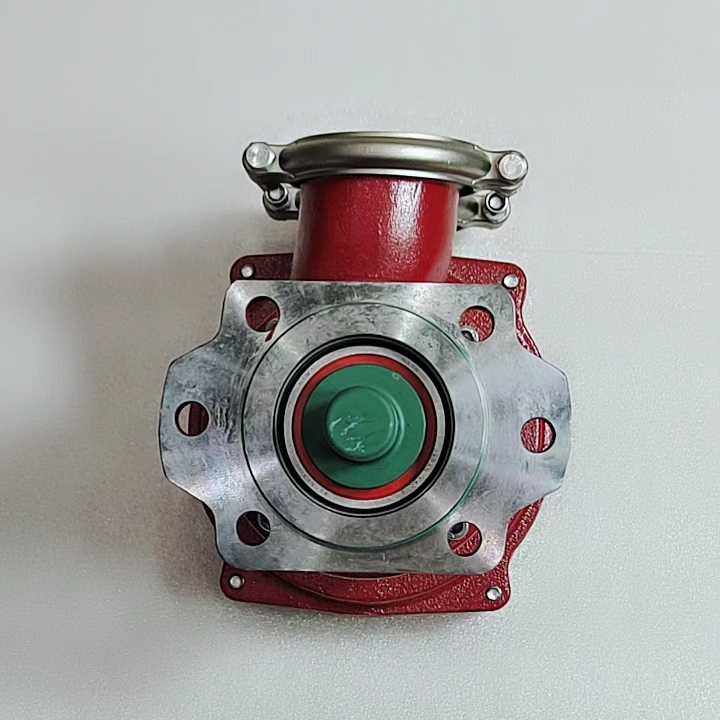 Diesel Engine Water Pump 4067835 4310976 4310976 for QST30