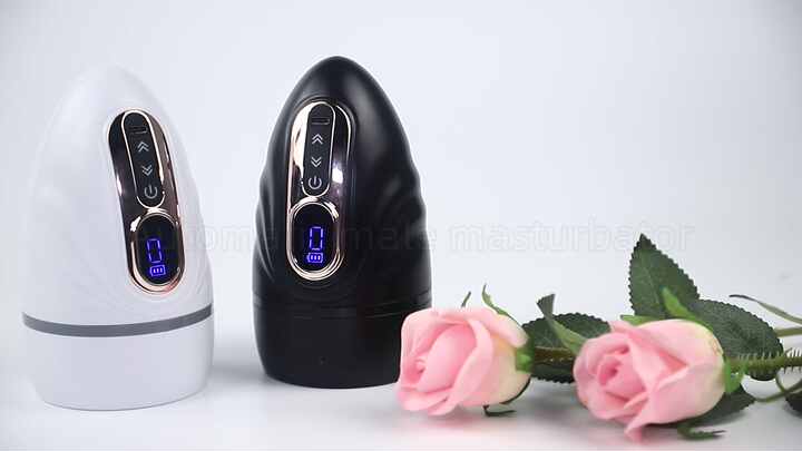 Hgod New Arrival Automatic Male Masturbator Vibration Sucking Machine Rotation Silicone Vagina Adults Sex Toys for Men Hgod New Arrival Automatic Male Masturbator Vibration Sucking Machine Rotation Silicone Vagina Adults Sex Toys for Men