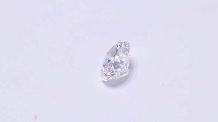 Yingma Oval Cut Lab Grown Diamond 1ct D VVS1 for Jewelry