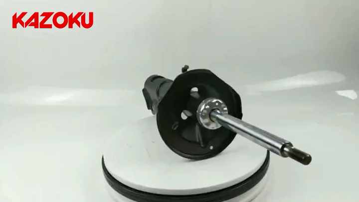 Strut Assembly for KYB Shock Absorber 339114 - Toyota Corolla