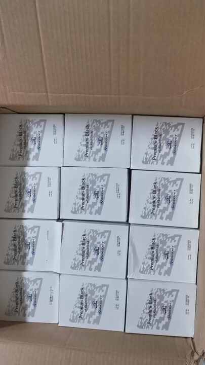 Handheld Inkjet Printer Inkt Cartridge, 12.7mm 42ML Draagbare Inkjet