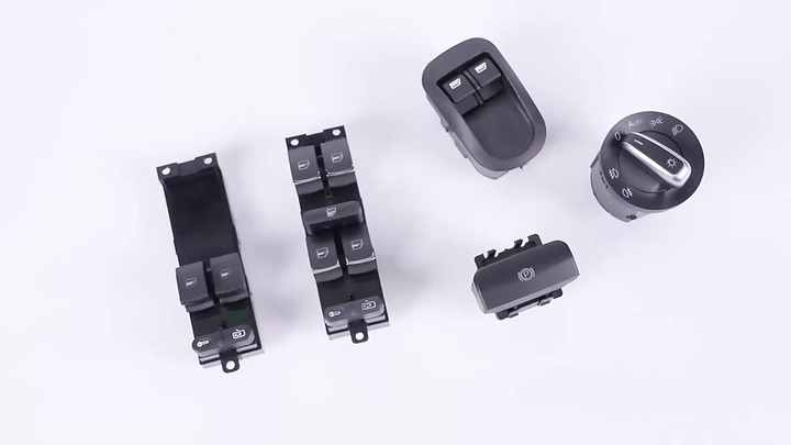 Car COMBINATION SWITCH for ISUZU SUZUKI Daewoo - 8-97187-887-9