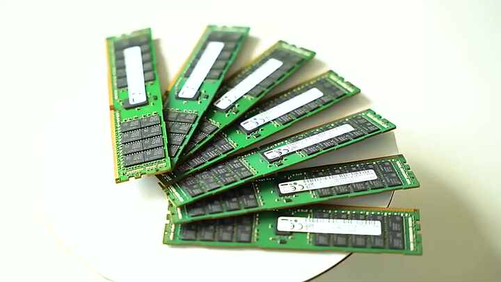 A-Tech 16GB RAM Replacement for Hynix HMCG78AGBSA092N | DDR5 5600MHz PC5-44800 SODIMM 1Rx8 1.1V