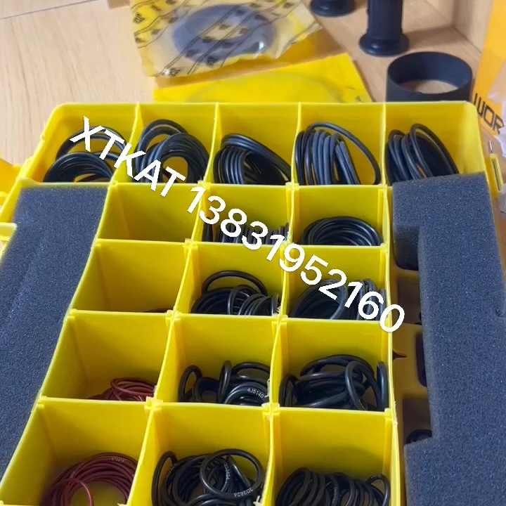 XTKAT Diesel Engine O-Ring Seal 7N-2046 for Caterpillar Cat