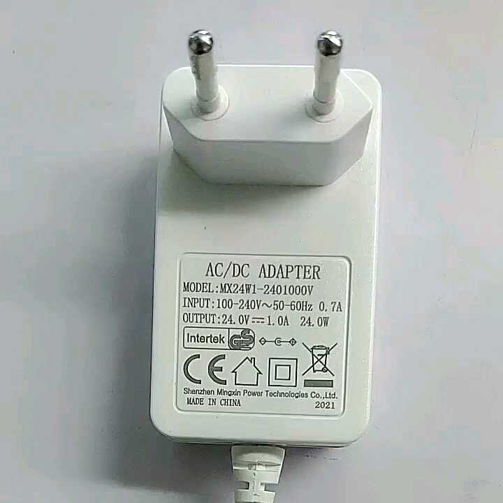 36W AC 100-240V DC 12V trafo dönüştürücü Dimmer anahtarı ile UL