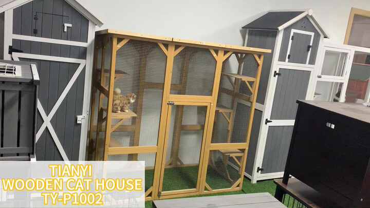 Enclosure — large enclosure in Dangan,umberstown Little