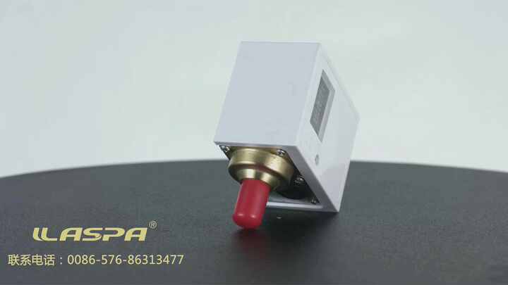 Interruptor Automatico 220V - High Pressure Water Pump Control