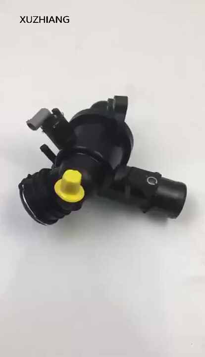 Thermostatgehäuse Vemo Für Mercedes W246 W242 1.6 2.0 11-18 V30-99-0197