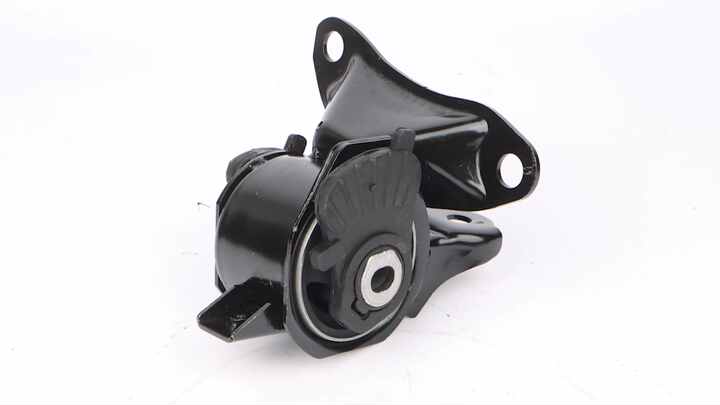 Crossmember Engine Mounting Cushion for Mitsubishi Pajero