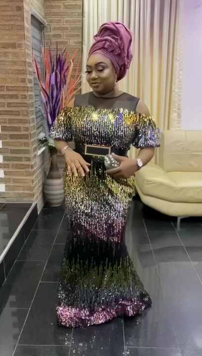 ghanaian dress styles for ladies This look was inspired by the fun, vibrant, and unmistakably bold style of Ghana's own Akosua Agyepong. It captures bold fashion in the early 80s and 90s in Ghana. Shop the fabric