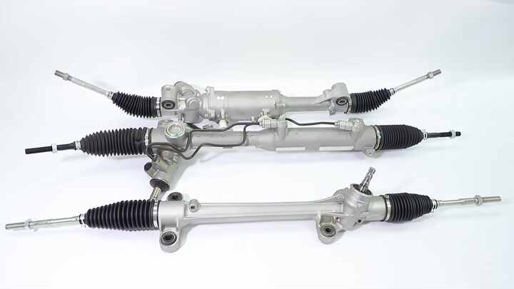 OEM 4858065D51 Power Steering Rack for Suzuki Grand Vitara