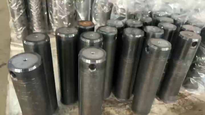 Hitachi Zx200 Zx210 3088577 Excavator Bucket Pins & Bushings Oem