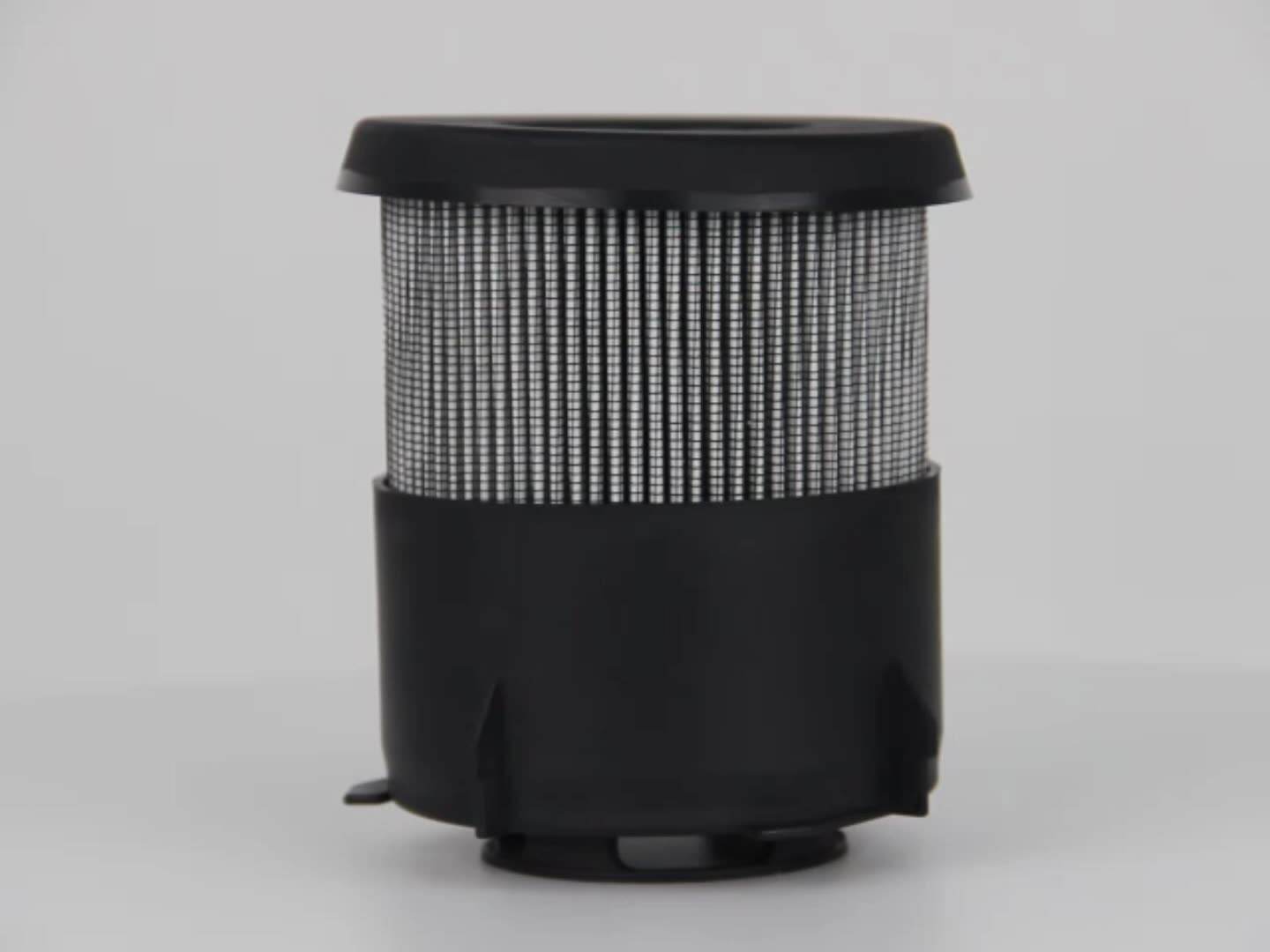 Transmission Hydraulic Filter HF29133 0501325886 4181298002
