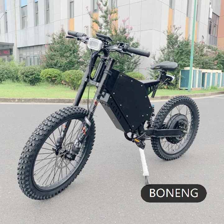 Electric Bicycle Homemade Motorized Bike US Warehouse City Mountain Bike  Speed Ebike Light Bee X 3000W 5000W 8000W Electric Bike Fast Electric  Bicycle