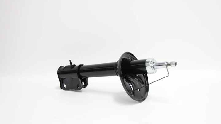 Mitsubishi ASX Shock Absorbers - Durable & Reliable