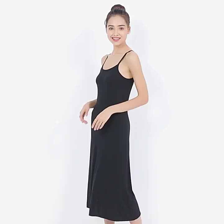 Custom Lightweight Blank Casual Soft Cotton Female Breastfeeding Clothes Solid Sleeveless Pregnancy Dress for Lady Custom Lightweight Blank Casual Soft Cotton Female Breastfeeding Clothes Solid Sleeveless Pregnancy Dress for Lady