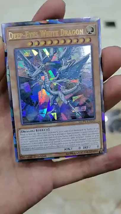 Yugioh Cards - English Version Trading Flash Cards Collection