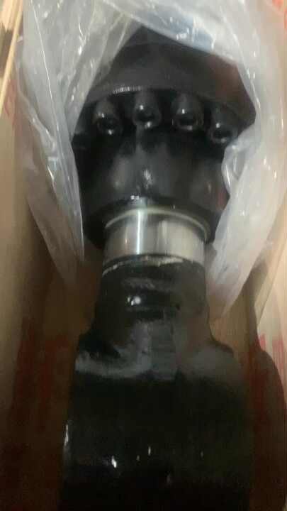 E345D Excavator Bucket Arm Boom Cylinder - Durable & Efficient