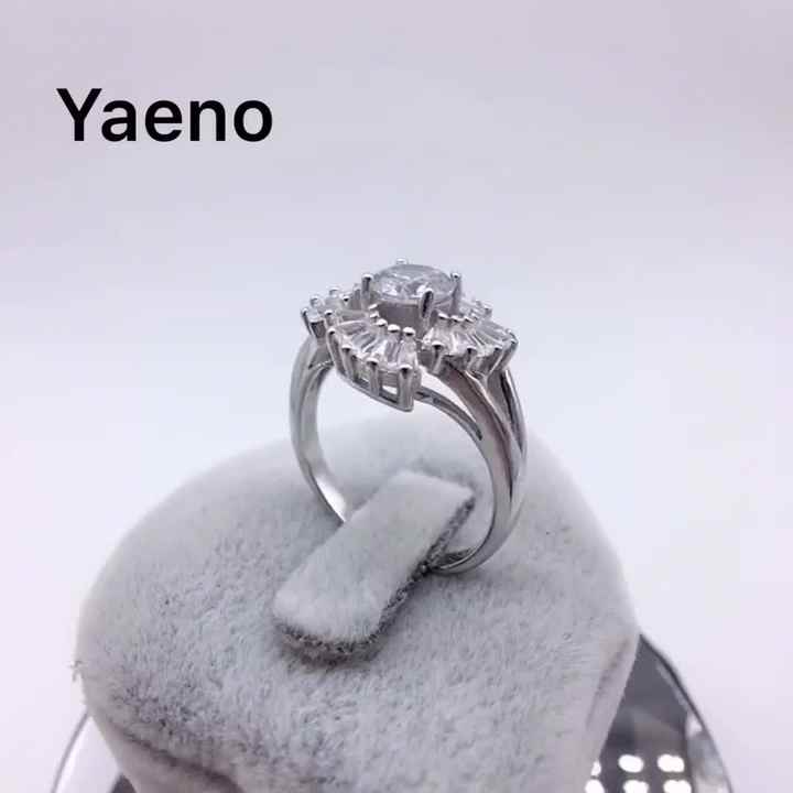 Wholesale Italian Silver Rings - Pure Value Sterling 925