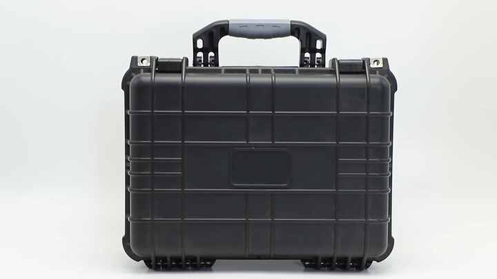 Durable APACHE 3800 Tool Box - IP67 Certified Protection