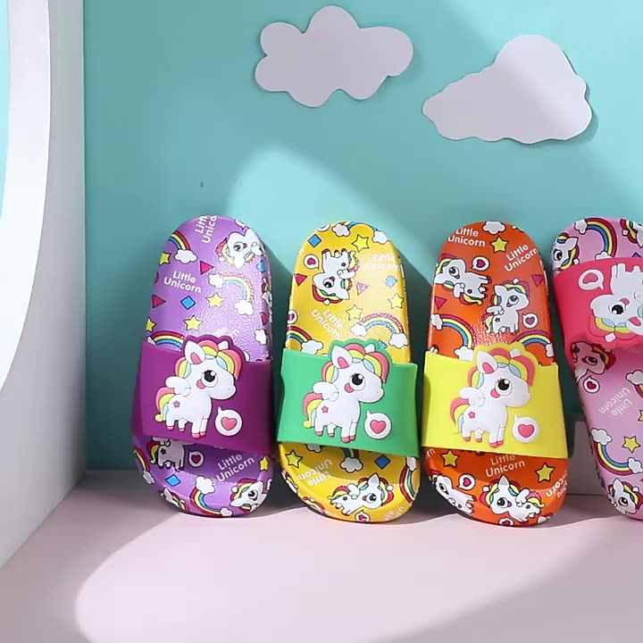 Sepatu Unicorn Colour Shoes Skechers Unicorn Dreams Pinke Schuhe