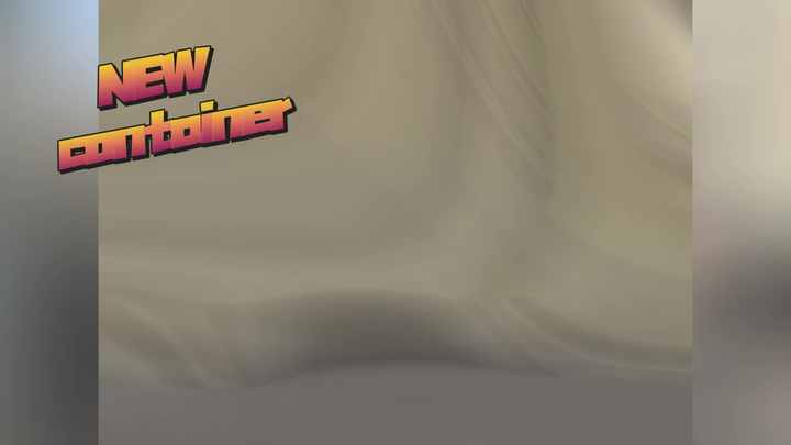 New 20 GP Shipping Container for Sale - Affordable Prices on