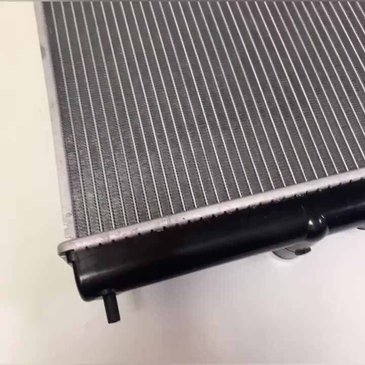 Radiator for Land Cruiser FZJ80 1997-2006year OEM:16400-66071