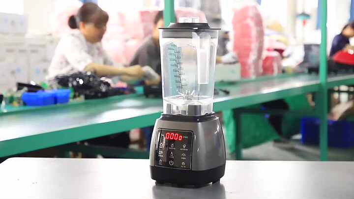 韓国安い良いエレガンス高速ミキサーフルーツ野菜チョッパー