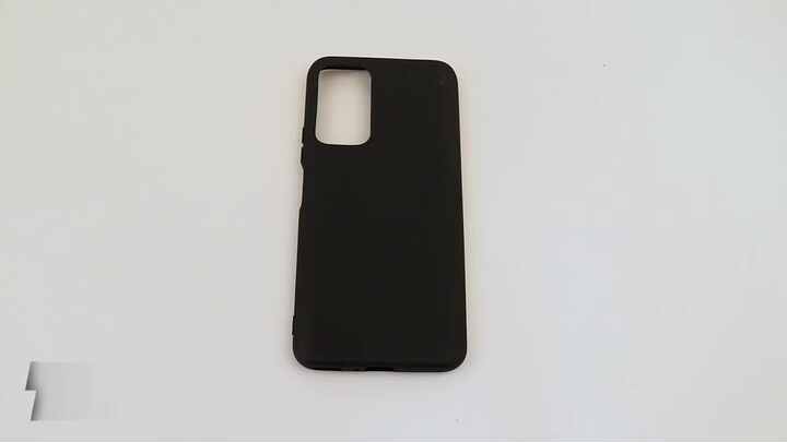 Cover per TCL 405 Custodia Compatibile con TCL 405 Custodia per Telefono [ con Protezione dello Schermo in Vetro temperato][L'Argento riflette la Luce] DYH-XRK