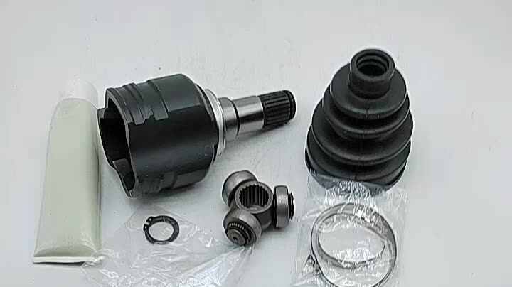 WLGRT CV Joint Driveshaft Kit for Toyota YARIS P9 1.3 Vvt-i