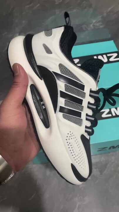 Best Comfortable Casual Walking Shoes Simple Style Sneakers