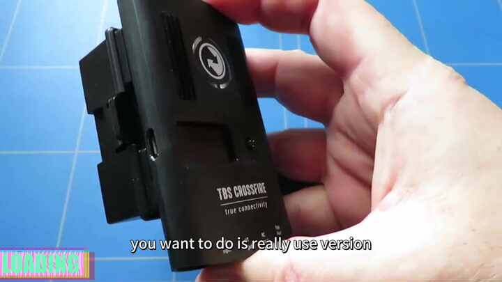 Foxeer Lollipop High Gain FPV Antenna (2pcs) RC FPV