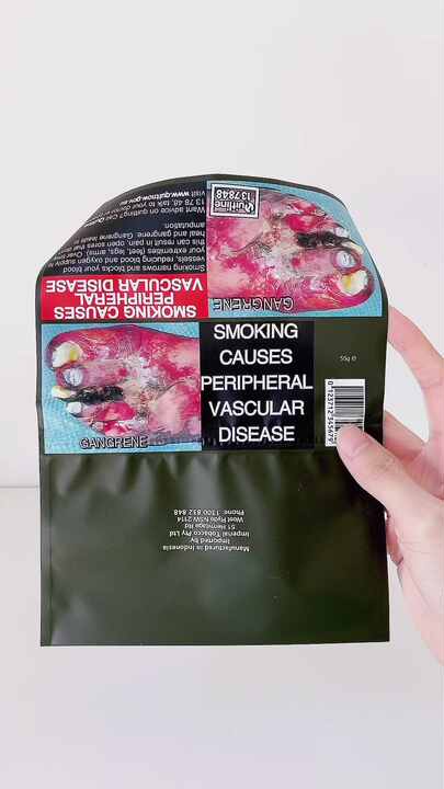 tobacco track and trace hmrc The Tobacco Track and Trace System