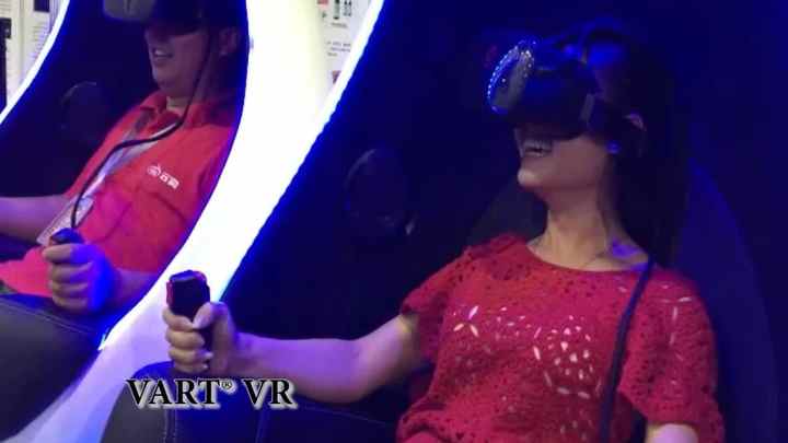 Jogos de Simulador de voo de 720 graus VR 360 com dois jogadores 9d VR  Simulador de jogo Virtual Roller Coaster para Venda - China VR 360 Arcade  Simulator e 9 d VR Chair preço