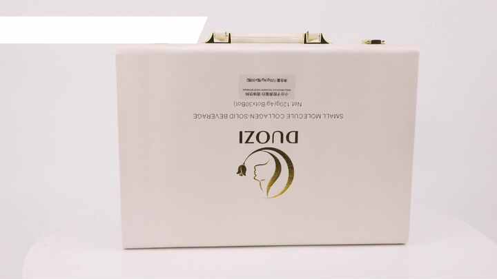 Duozi Private logo CHISELAN Collagen Powder Oral Liquid Skin Care L-Glutath Skin Whitening Capsules Collagen Drink Duozi Private logo CHISELAN Collagen Powder Oral Liquid Skin Care L-Glutath Skin Whitening Capsules Collagen Drink
