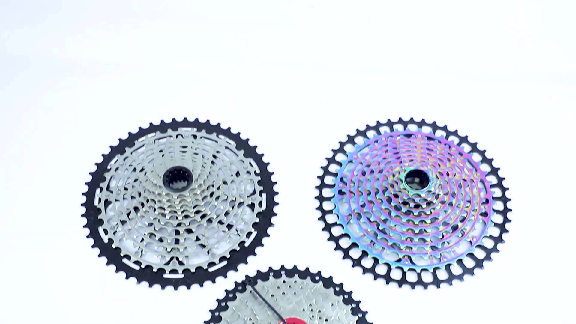 ZTTO Bicycle 12s Road XDR Cassette 10-28 10/33 10-36T K7