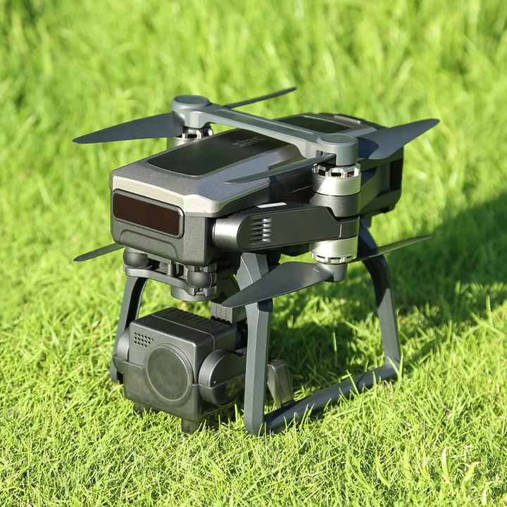 SJRC F7 4K PRO Drone with 4K Camera 3KM Control Distance