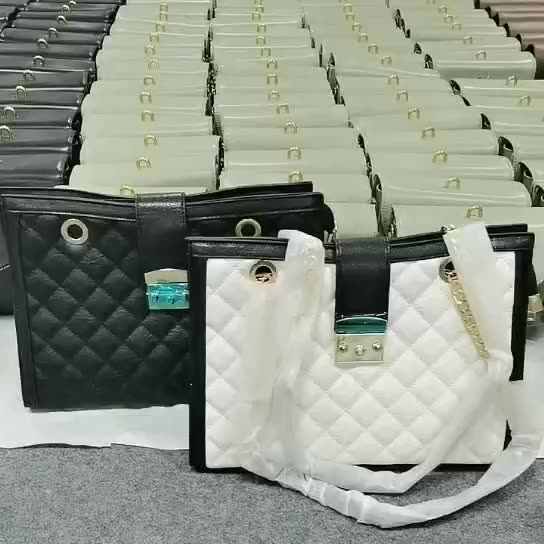 Wholesale Cheap Fashion Bag Name Brand Luxury Women's Bags