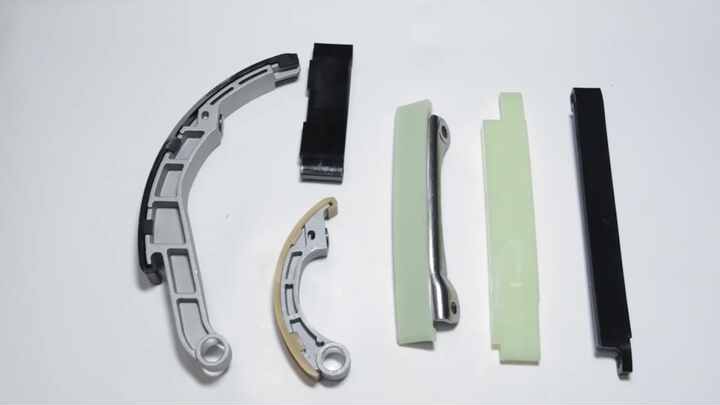 High-quality Timing Chain Kits for Mitsubishi L200 4N15
