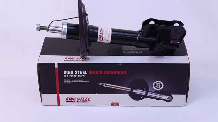 KINGSTEEL OEM 54651-C1000 Shock Absorbers for Hyundai Sonata