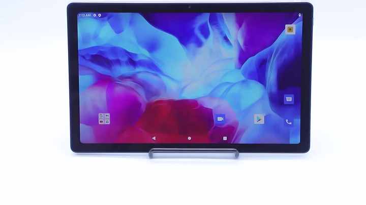 Android 15タブレット8GB + 256GB 10.4インチオクタコア