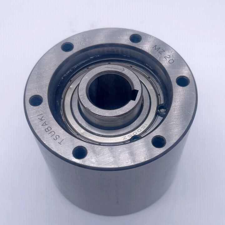 TSUBAKIN TSUBAKI Freewheel One Way Cam Clutch Bearing MZ70-65