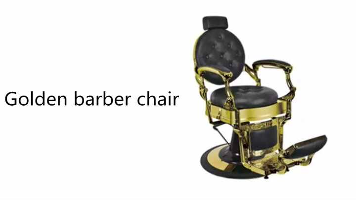 Shop High Quality Salon Furniture Second Hand Equipment