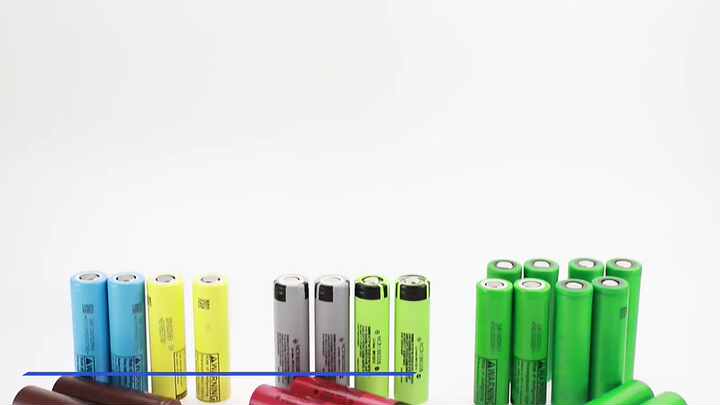 3000mah 3C 3.7V 18650 Li-Ion Battery - High Performance Power Cell 3000mah 3C 3.7V 18650 Li-Ion Battery - High Performance Power Cell