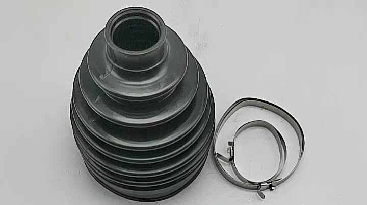 u*o WLBTR Wholesale 43447-0K020 Drive Shaft Boot for Toyota FORTUNER