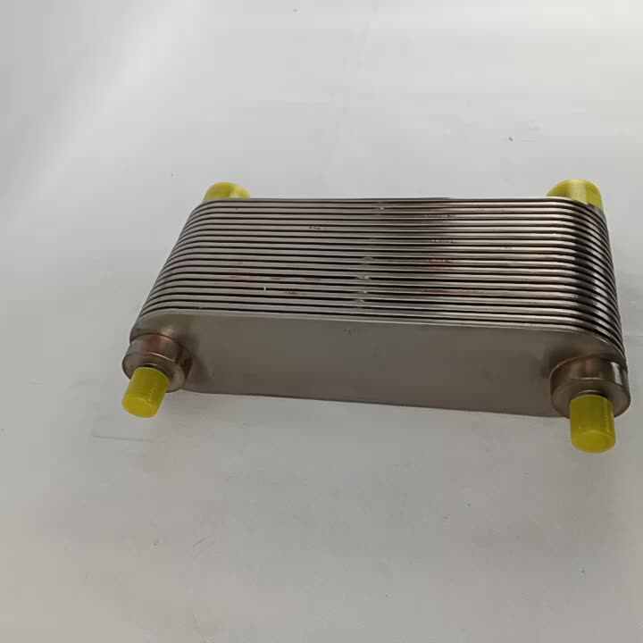 Oil Cooler Core 3627295 3635074 for Engine K38| Alibaba.com 